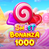 Sweet Bonanza 1000 hot-category game icon