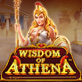 Wisdom of Athena hot game artwork